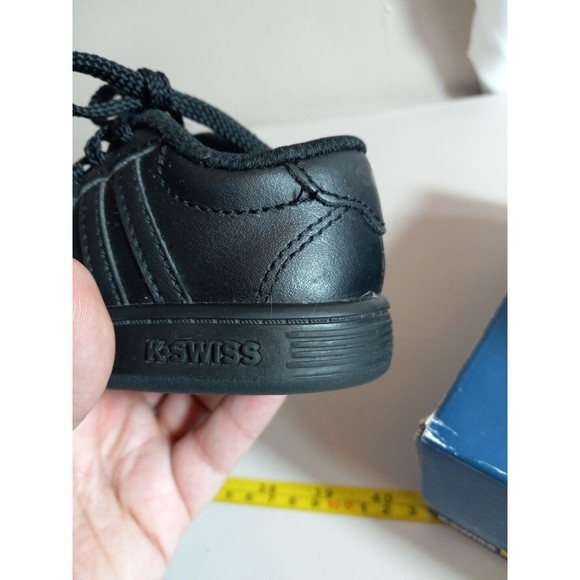 K swiss Classic Pro Infant Low Sneakers Size 5W‎ - Picture 10 of 10